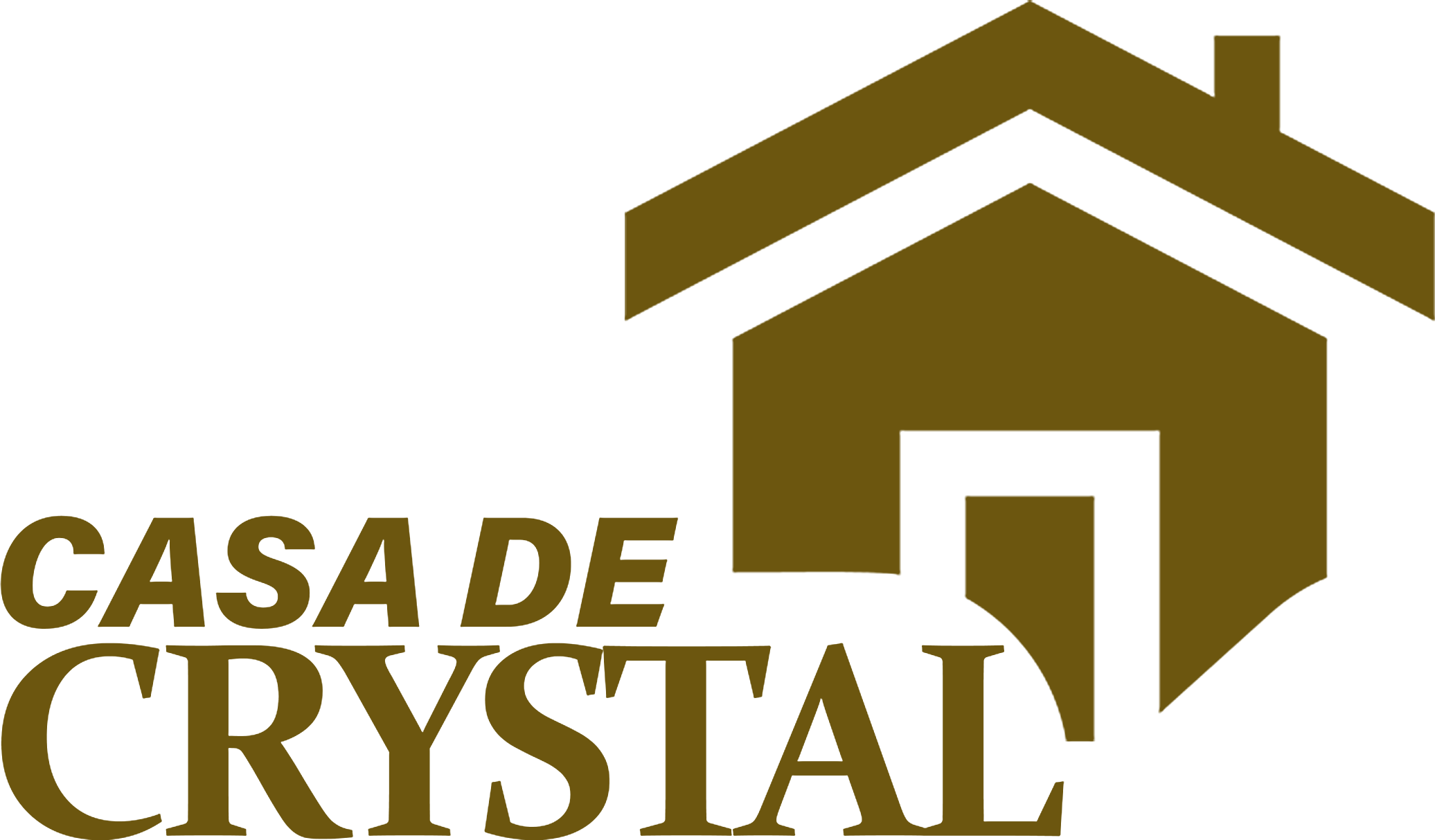 CASA DE CRYSTAL